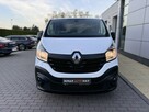 Renault Trafic 1.6CDTI 125Ps L2H1 Przesuwne z 2-stron drzwi, stan bdb!Bezwypadkowy - 3