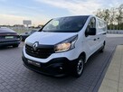 Renault Trafic 1.6CDTI 125Ps L2H1 Przesuwne z 2-stron drzwi, stan bdb!Bezwypadkowy - 4