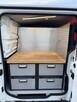 Renault Trafic 1.6CDTI 125Ps L2H1 Przesuwne z 2-stron drzwi, stan bdb!Bezwypadkowy - 15