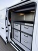 Renault Trafic 1.6CDTI 125Ps L2H1 Przesuwne z 2-stron drzwi, stan bdb!Bezwypadkowy - 16