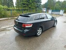 Toyota Avensis Bezwypadkowy, stan BDB - 3