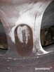 Alufelgi-felgi aluminiowe-Nissan-Opona 215/45/16 - 7