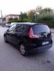 Renault Scenic, bezwypadkowy, zadbany. - 3