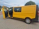 Opel Vivaro Long 2017r - 5