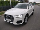 Audi Q3 2015 2.0 tdi quattro sprowadzona - 15