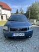 Audi a2 2000r - 2