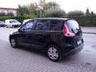 Renault Scenic, bezwypadkowy, zadbany. - 2