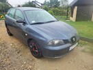 Seat Ibiza 1.4 TDI ekonomiczny bez rdzy - 5