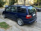 FORD GALAXY MK 2 2.3 _LPG 2003 rok - 2