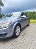 Opel Astra H 1.7 - 11