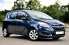 Opel Meriva 1.4 T Enjoy - 3