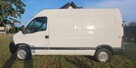 Renault Master - 2