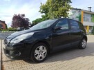 Renault Scenic, bezwypadkowy, zadbany. - 11