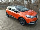 Renault Captur Intense salon PL 2015 rok - 3