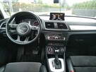 Audi Q3 2015 2.0 tdi quattro sprowadzona - 13