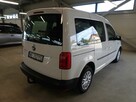 Volkswagen Caddy 2.0 TDI rej cieżarowy vat 23 - 3