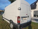 Renault Master - 1