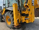 Koparko ladowarka kolowa JCB 3CX - 5