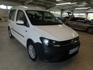 Volkswagen Caddy 2.0 TDI rej cieżarowy vat 23 - 2