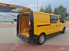 Opel Vivaro Long 2017r - 10