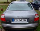 Audi A4B6 - 5