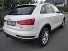 Audi Q3 2015 2.0 tdi quattro sprowadzona - 8