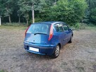 Fiat Punto 2001r. - 2