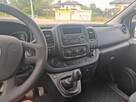 Opel Vivaro Long 2017r - 4