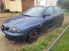 Seat Ibiza 1.4 TDI ekonomiczny bez rdzy - 3