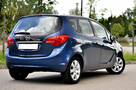 Opel Meriva 1.4 T Enjoy - 5