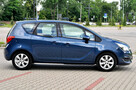 Opel Meriva 1.4 T Enjoy - 8