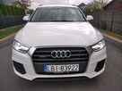 Audi Q3 2015 2.0 tdi quattro sprowadzona - 5