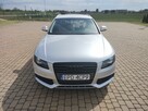 Sprzedam Audi A4 B8 2.0 Tdi - 4