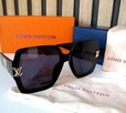 Okulary Louis Vuitton - 2