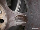 Alufelgi-felgi aluminiowe-Nissan-Opona 215/45/16 - 5