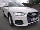 Audi Q3 2015 2.0 tdi quattro sprowadzona - 1