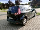 Renault Scenic, bezwypadkowy, zadbany. - 9