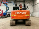 HITACHI ZX 130 LC N 6 KOPARKA GASIENICOWA tez leasing naszyn - 16