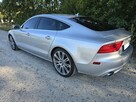 Sprzedam Audi a7 3.0TFsi - 3