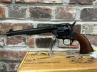 Rewolwer czarnoprochowy Uberti CATTLEMAN 7,5″ kal.44 - 2