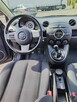 MAZDA 2 - 1.3 Benzyna - 13