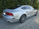 Sprzedam Audi a7 3.0TFsi - 5