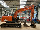 HITACHI ZX 130 LC N 6 KOPARKA GASIENICOWA tez leasing naszyn - 2