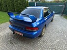 Wynajem Subaru Impreza Type RA - 3