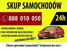 SKUP AUT KRAKÓW! ODKUPIMY KAŻDY SAMOCHÓD DO 150 000 złotych! - 2