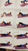 Crivit exercise mat – mata fitness i do ćwiczeń jogi - 5