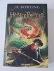 Książki - pełny siedmiotomowy cykl„Harry Potter”,J.K.Rowling - 6