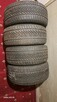 245/45R18 100V XL FR Uniroyal WinterExpert Insignia Talisman - 2