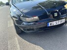 SEAT TOLEDO 2 PO kolizji - 2