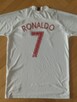 Sprzedam koszulkę Christiano Ronaldo Nike nr 7 Portugalia - 2